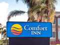 The Comfort Inn