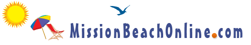 Mission Beach Online