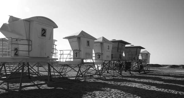 history of Mission Beach